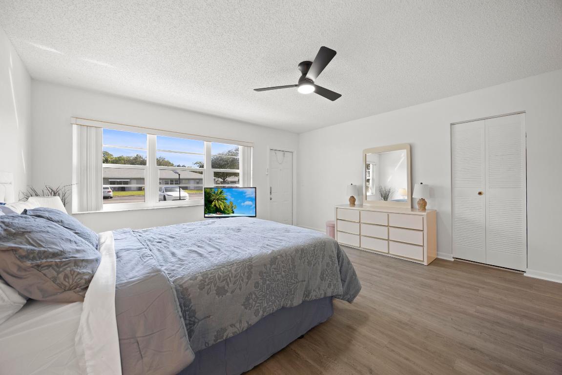 HIGH POINT OF DELRAY WEST CONDO SEC 1&2 - Residential