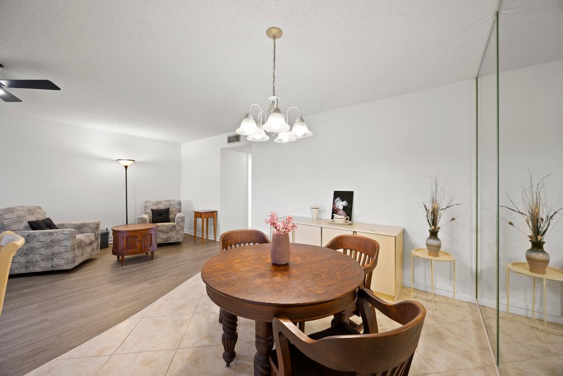 HIGH POINT OF DELRAY WEST CONDO SEC 1&2 - Residential