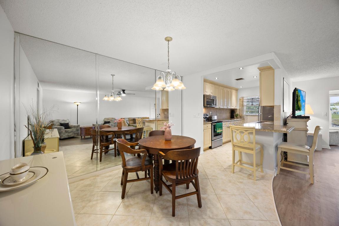 HIGH POINT OF DELRAY WEST CONDO SEC 1&2 - Residential