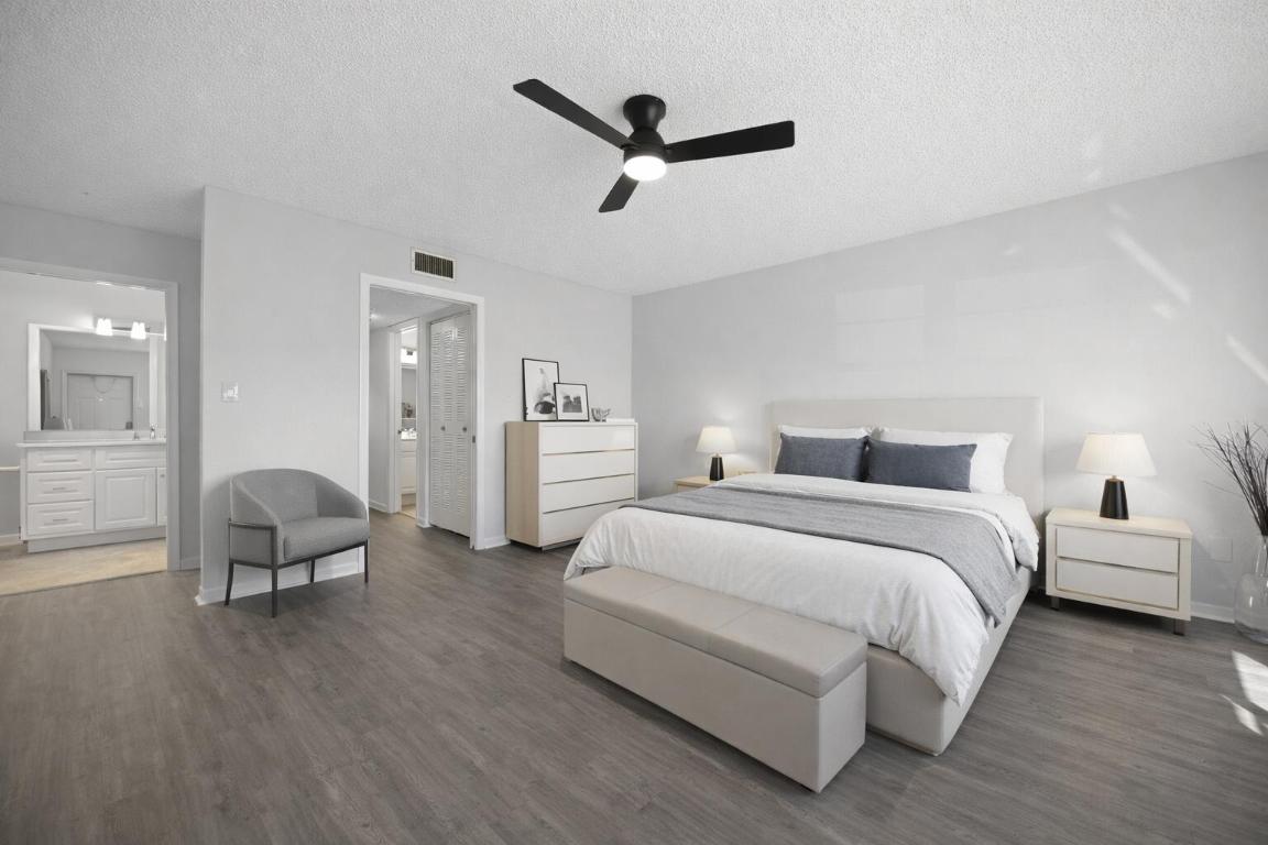 HIGH POINT OF DELRAY WEST CONDO SEC 1&2 - Residential