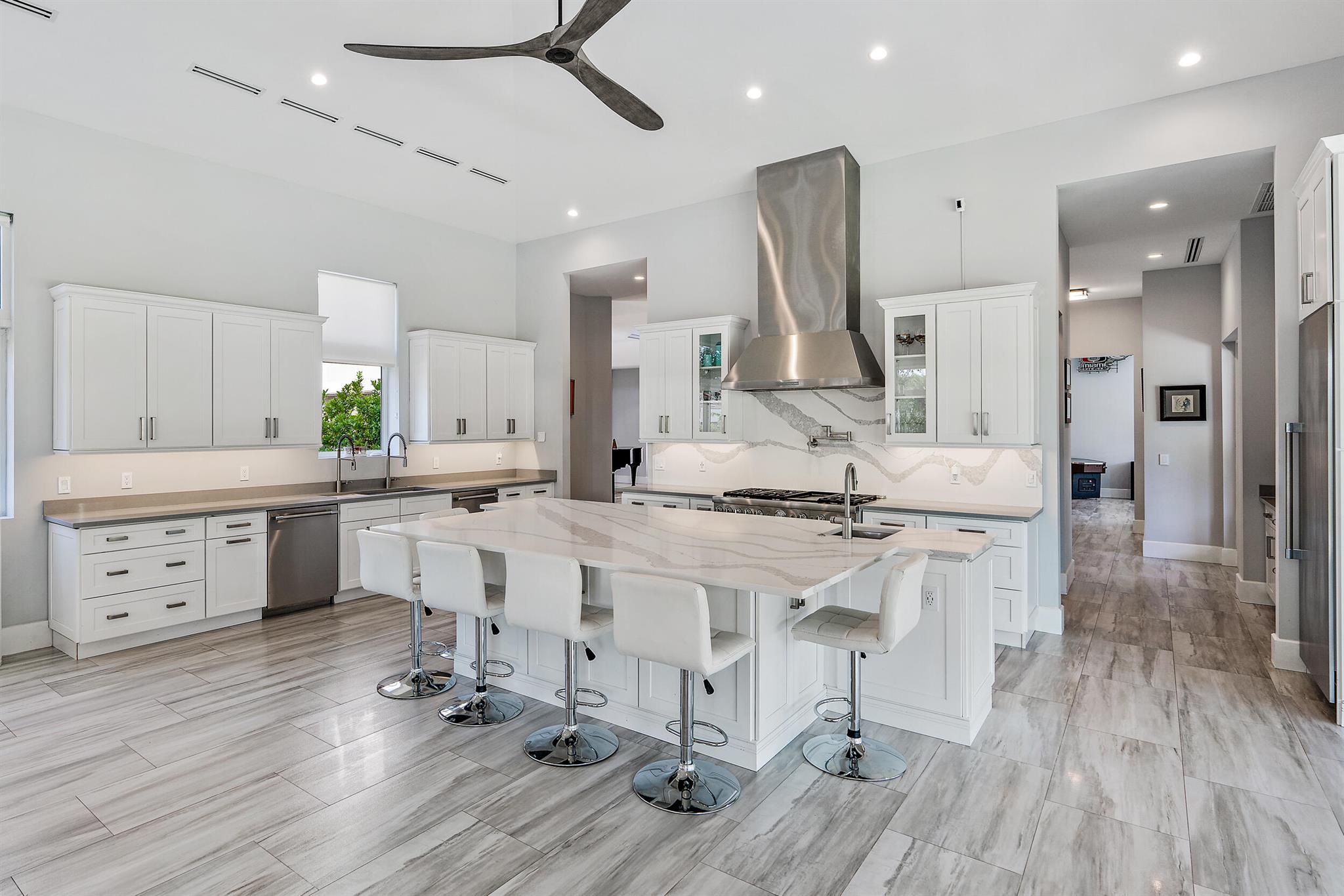 Intracoastal Park - Residential