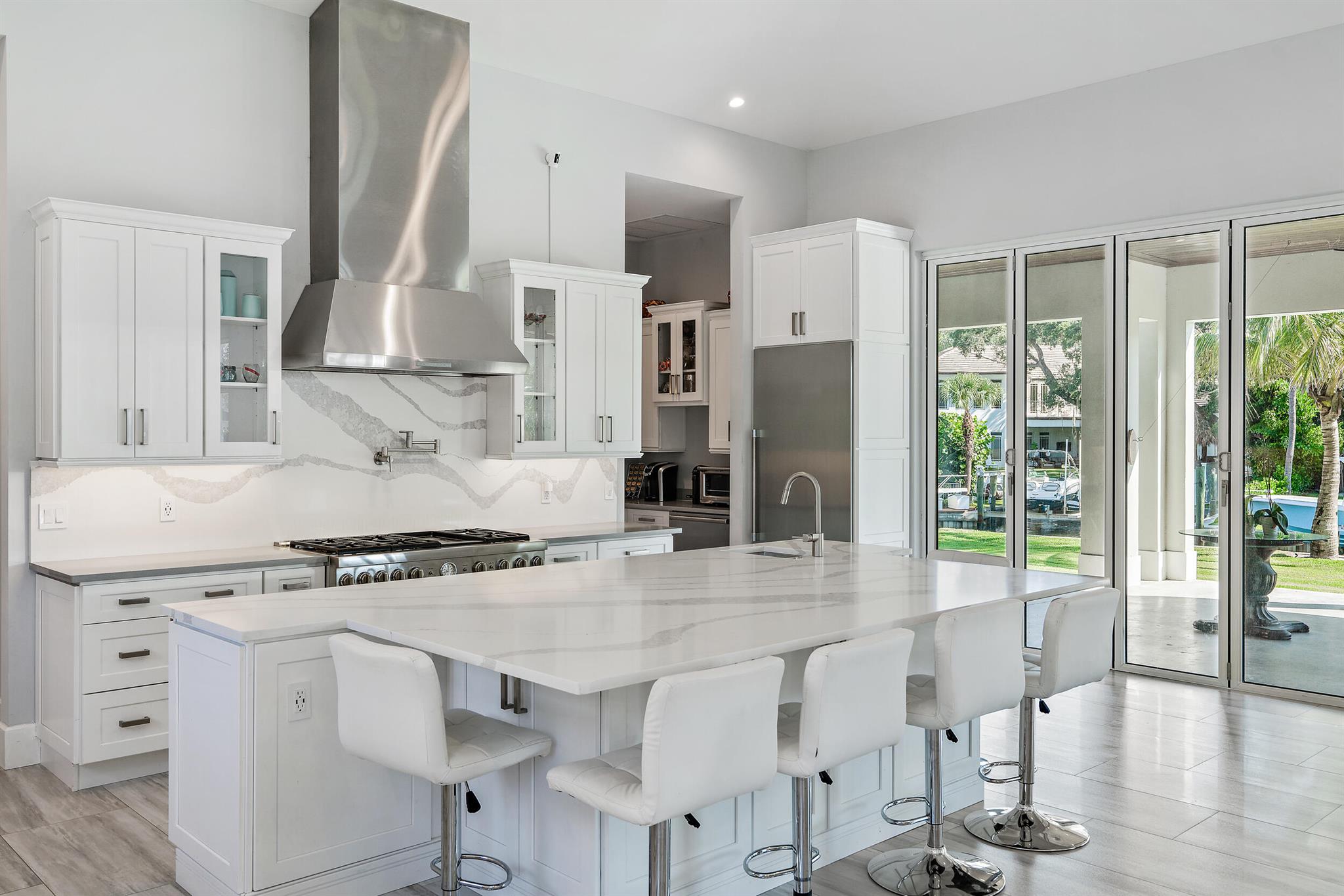 Intracoastal Park - Residential