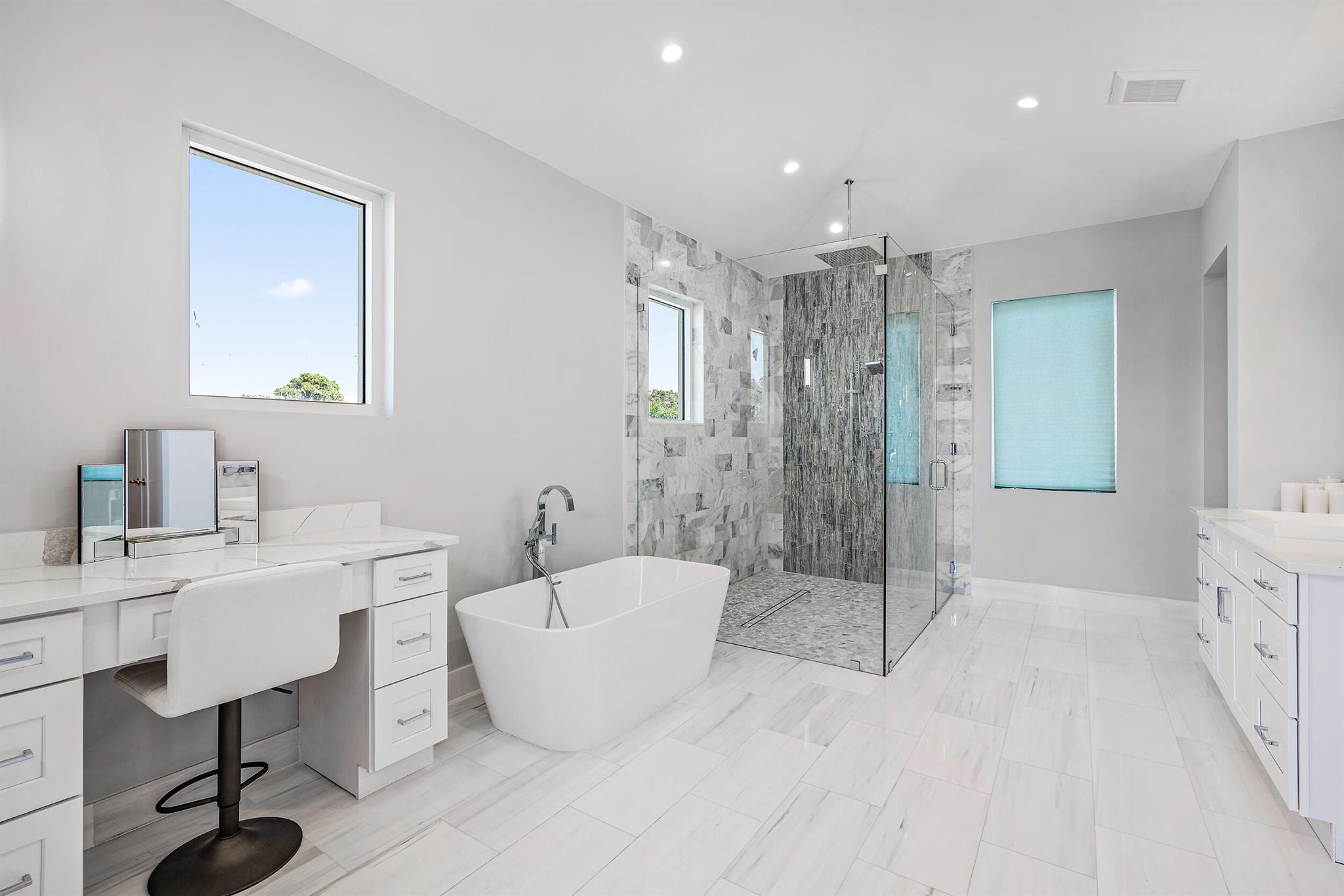 Intracoastal Park - Residential