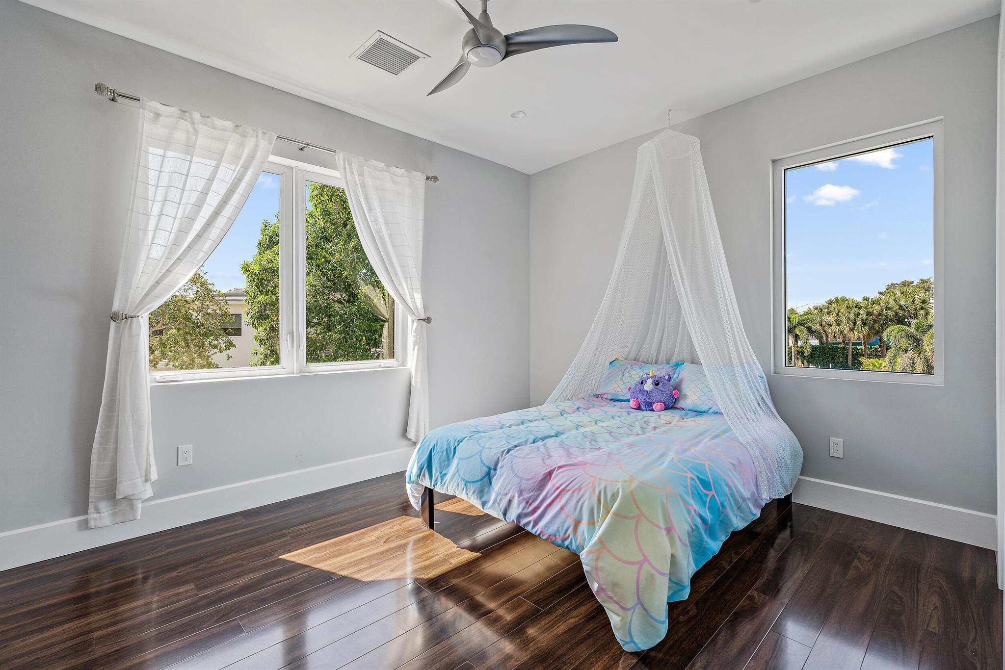 Intracoastal Park - Residential