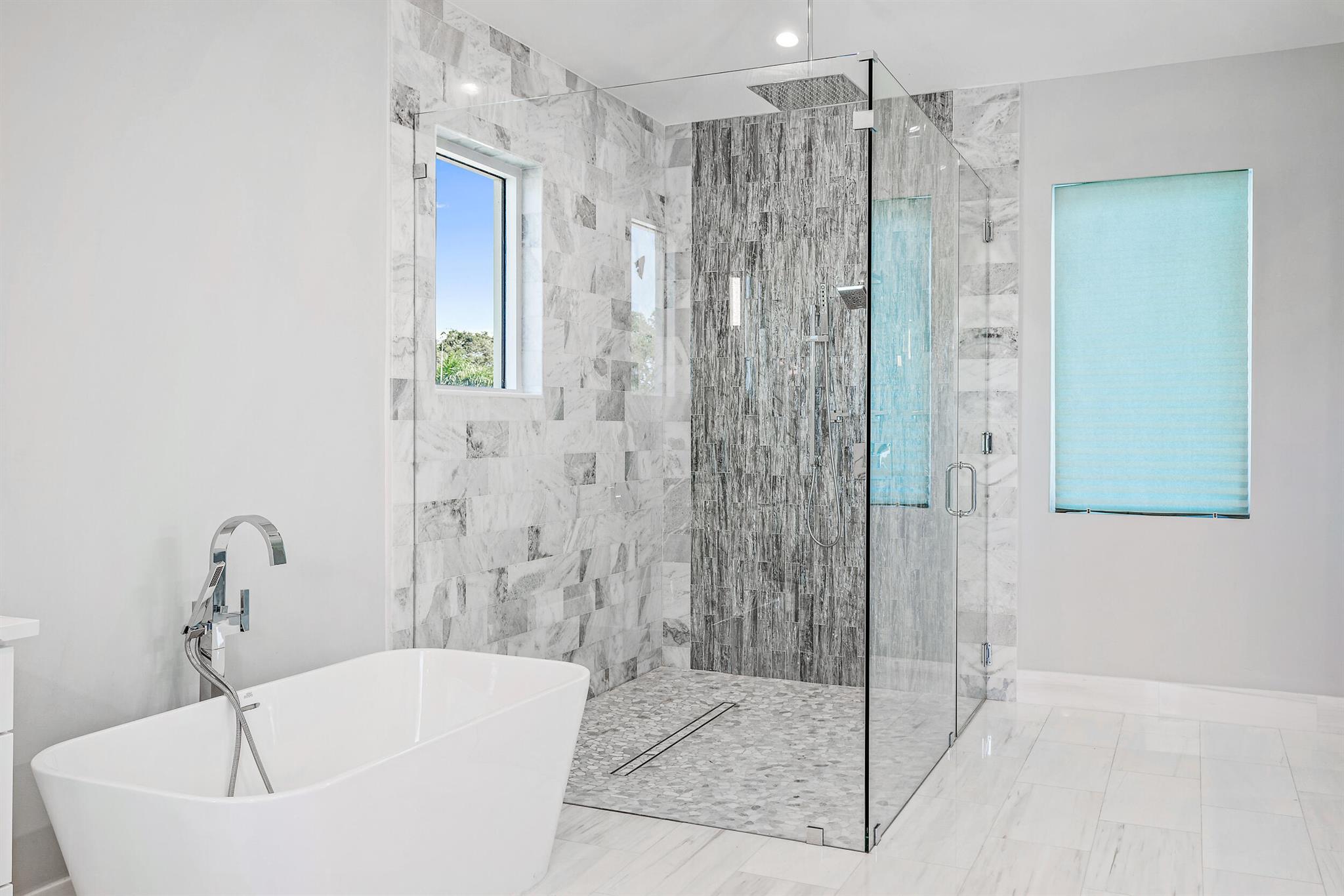 Intracoastal Park - Residential