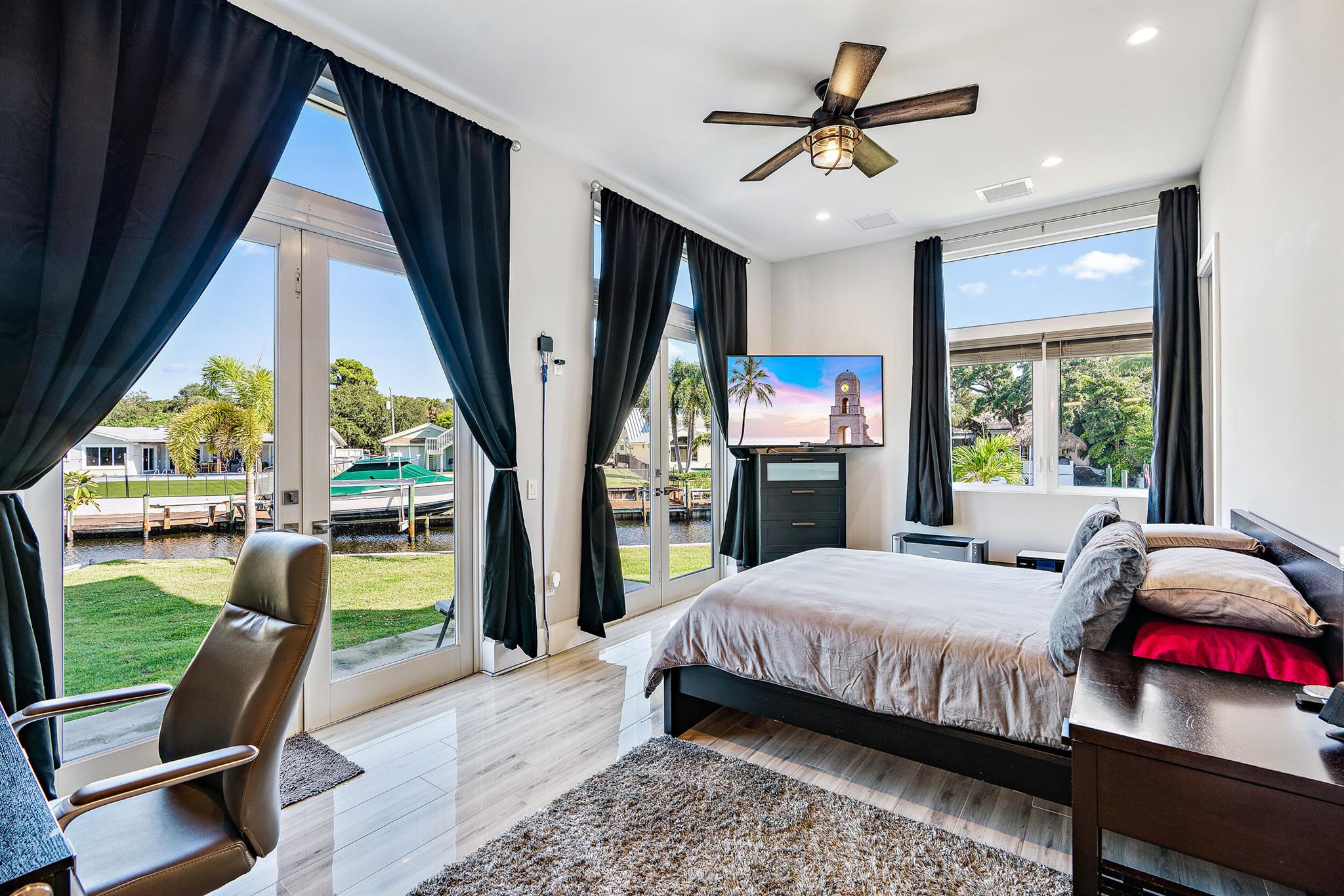 Intracoastal Park - Residential