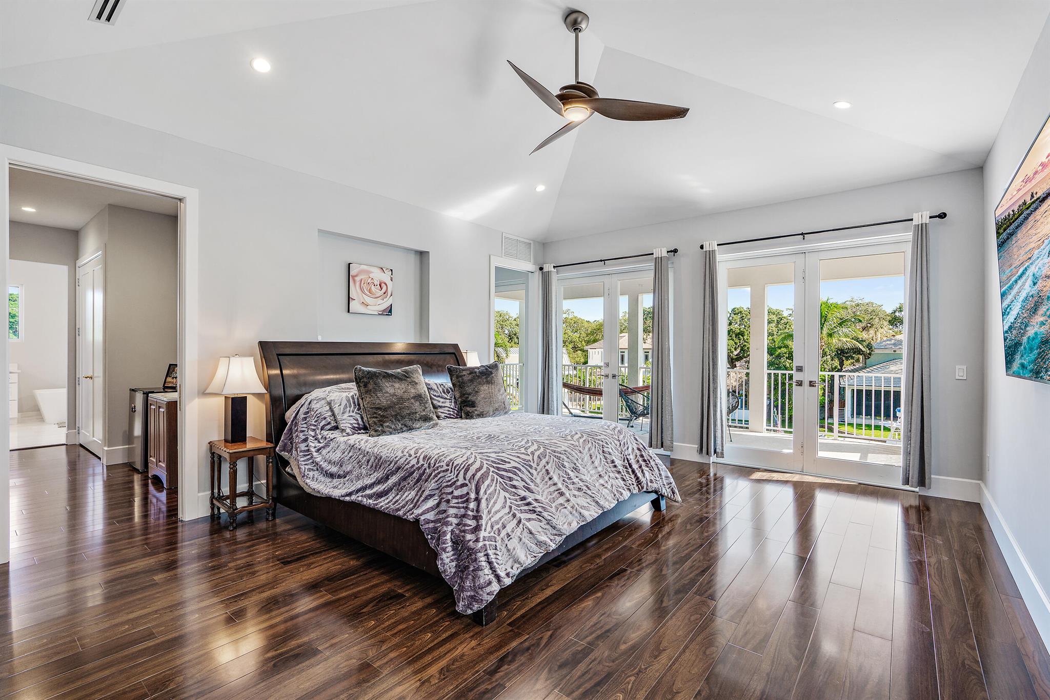 Intracoastal Park - Residential