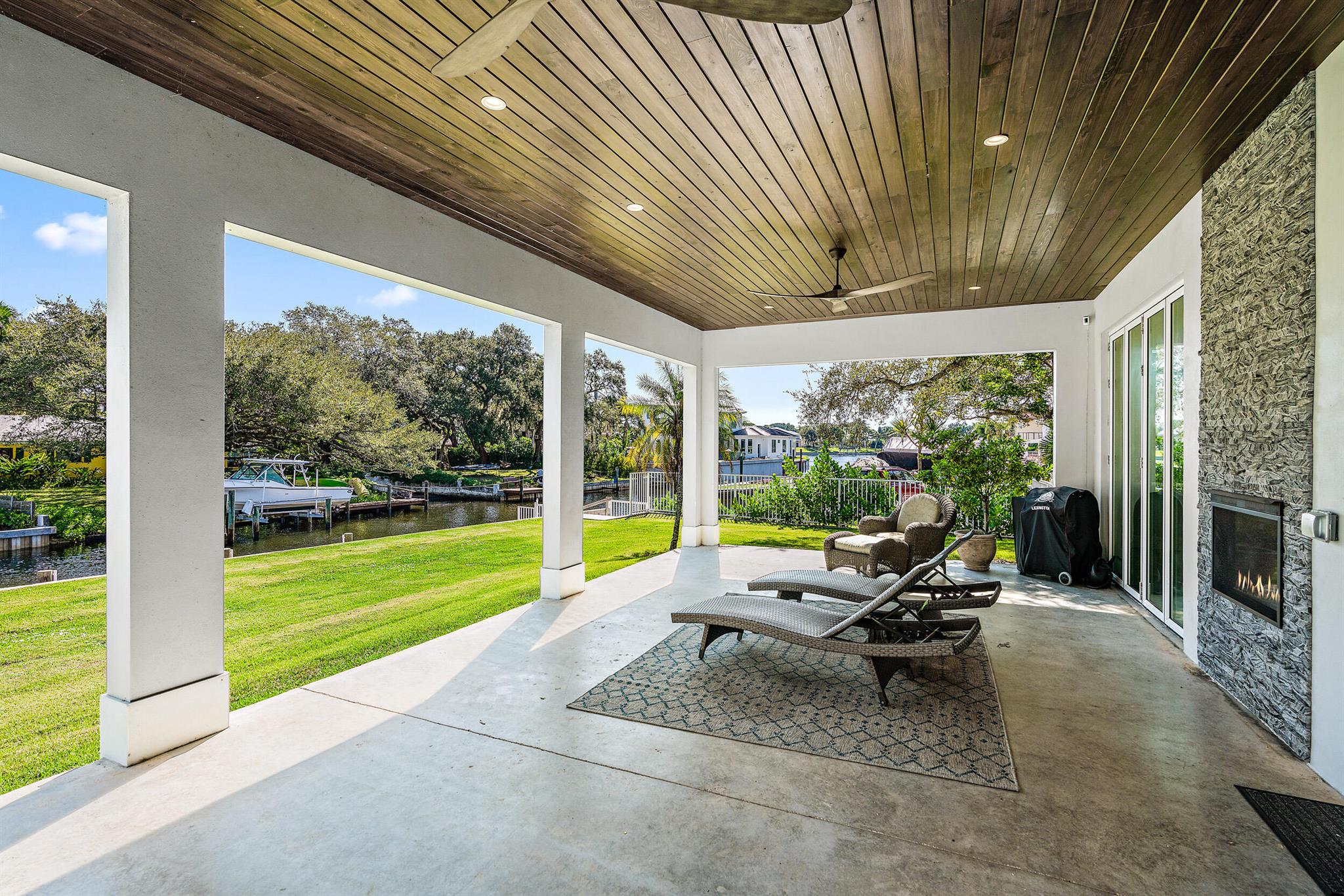 Intracoastal Park - Residential