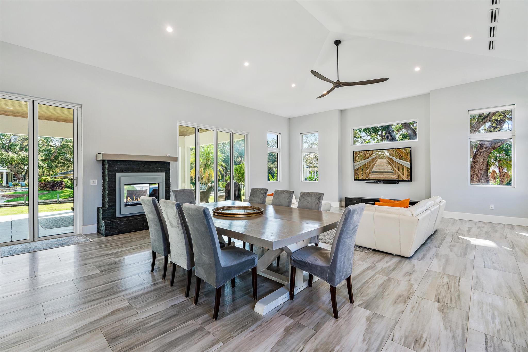 Intracoastal Park - Residential