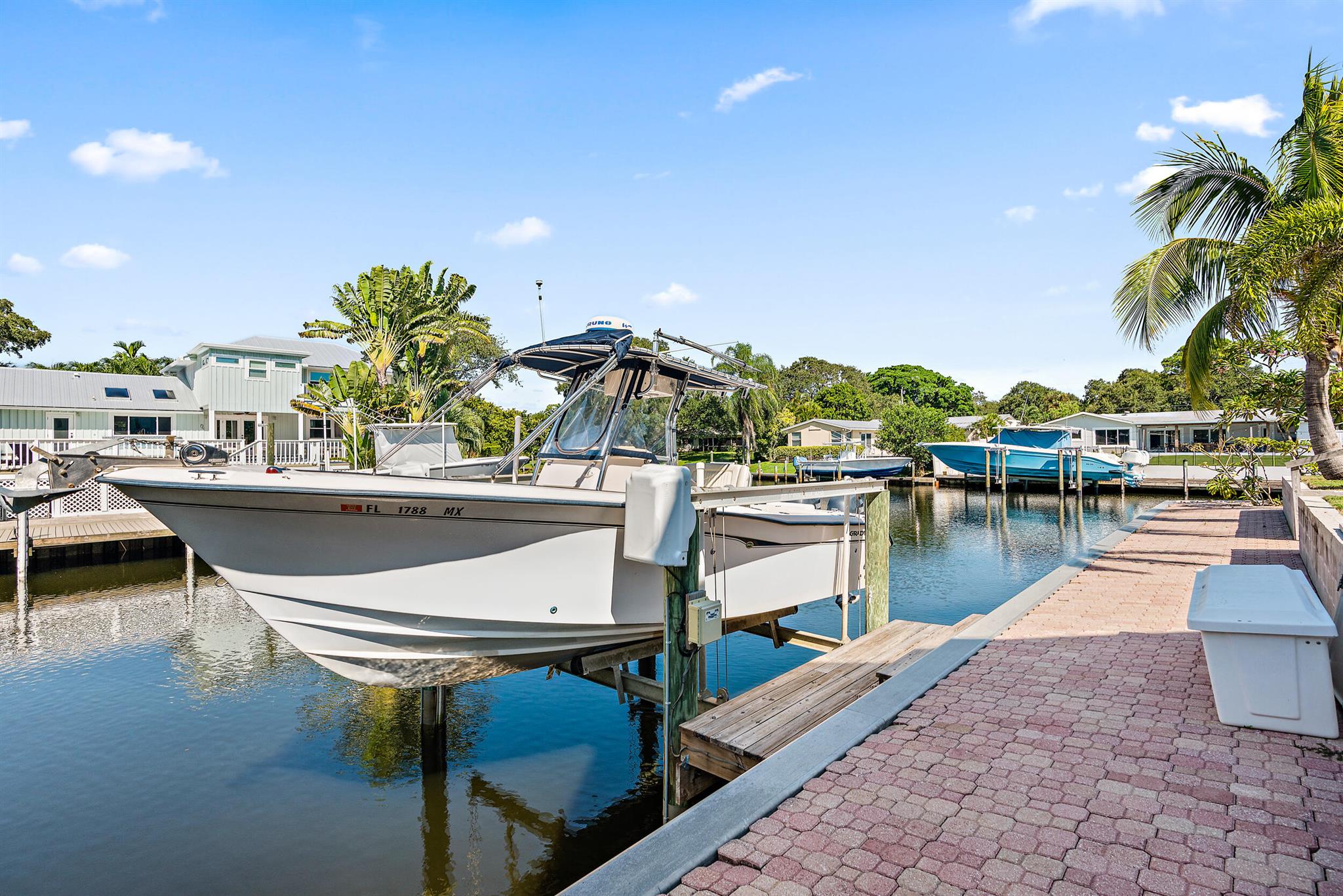 Intracoastal Park - Residential