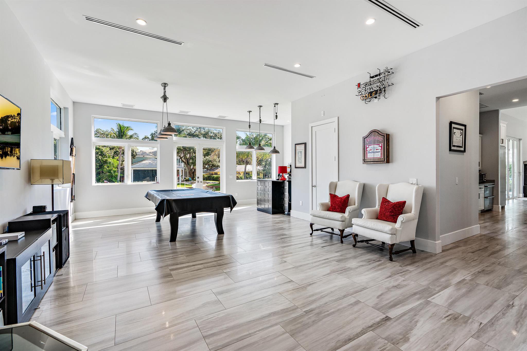 Intracoastal Park - Residential