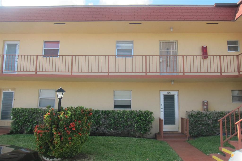 Century Village - Residential