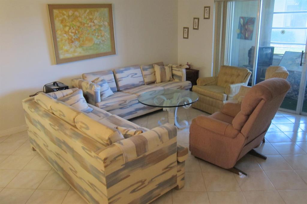 Century Village - Residential