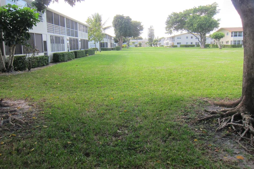 Century Village - Residential