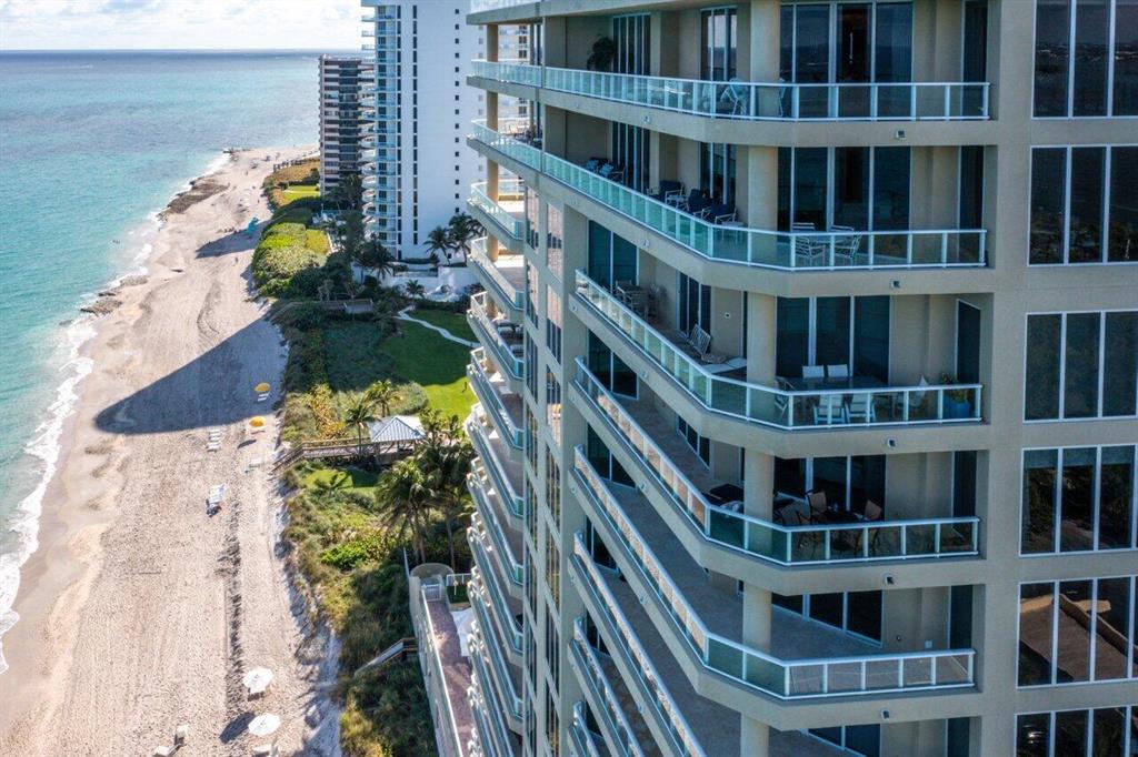 OCEANS EDGE AT SINGER ISL - Residential