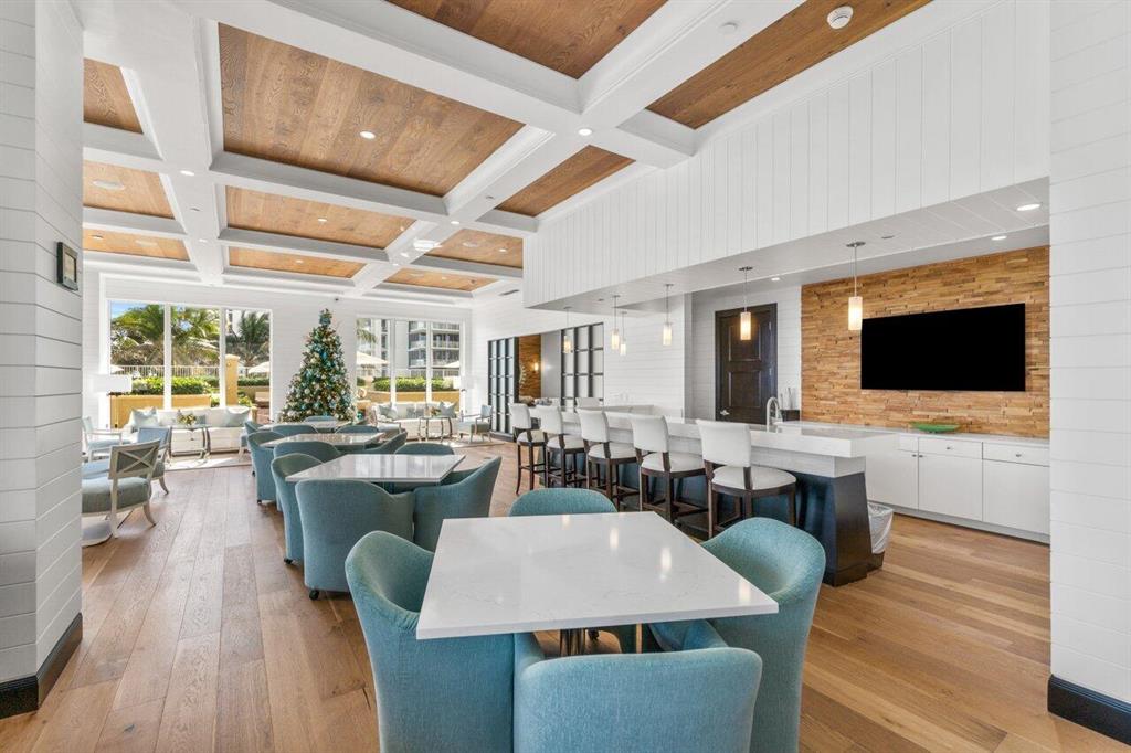 OCEANS EDGE AT SINGER ISL - Residential