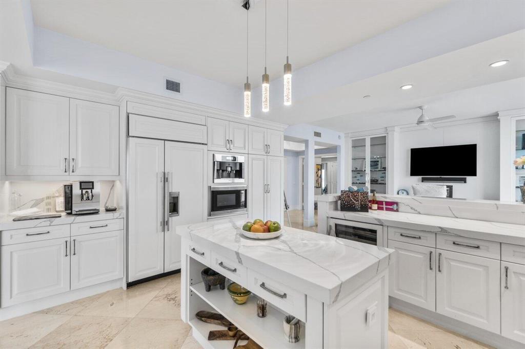 OCEANS EDGE AT SINGER ISL - Residential