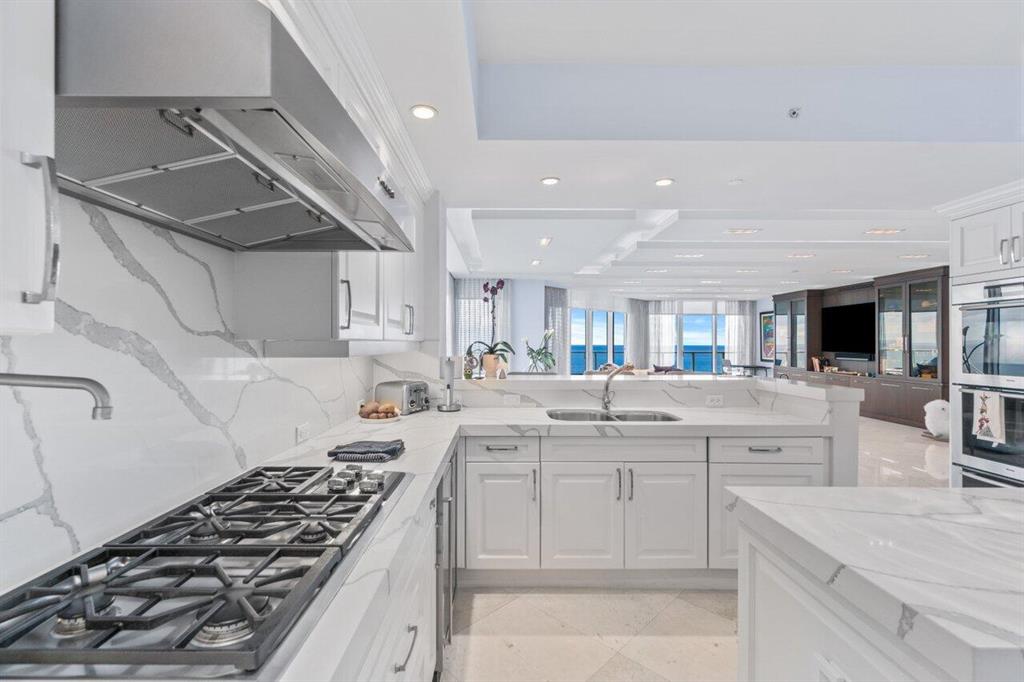 OCEANS EDGE AT SINGER ISL - Residential