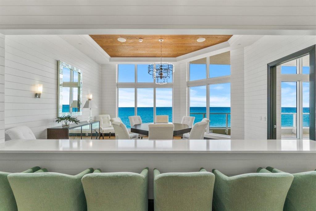 OCEANS EDGE AT SINGER ISL - Residential