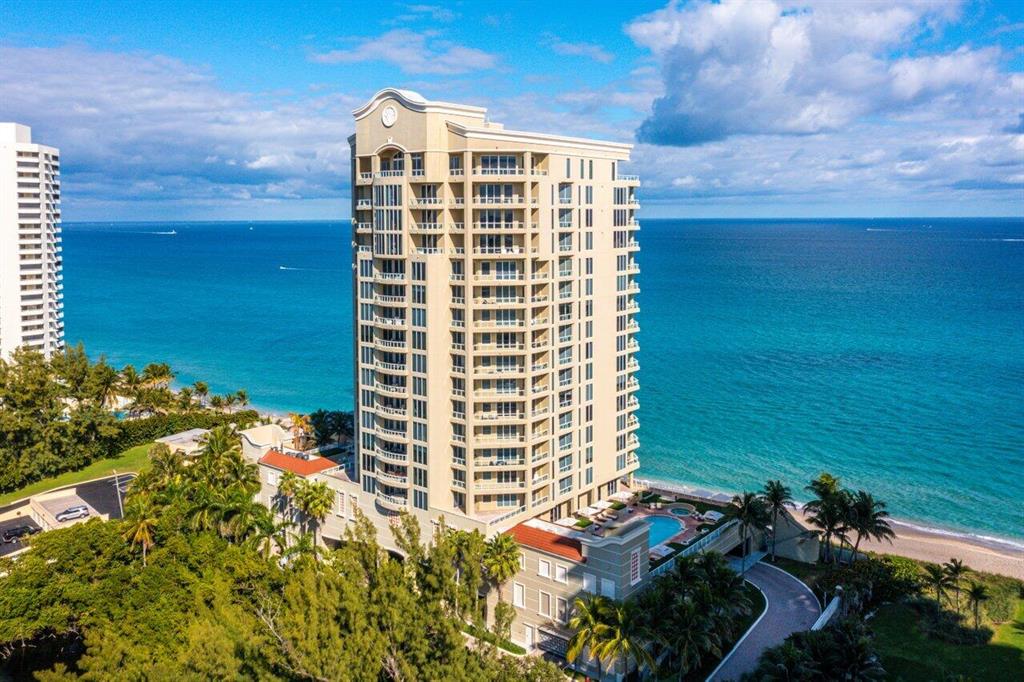 OCEANS EDGE AT SINGER ISL - Residential