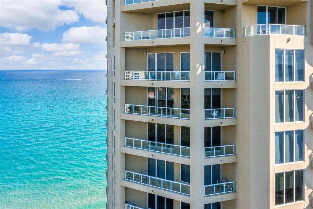 OCEANS EDGE AT SINGER ISL - Residential