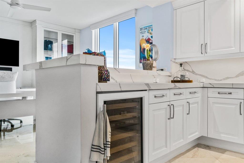 OCEANS EDGE AT SINGER ISL - Residential