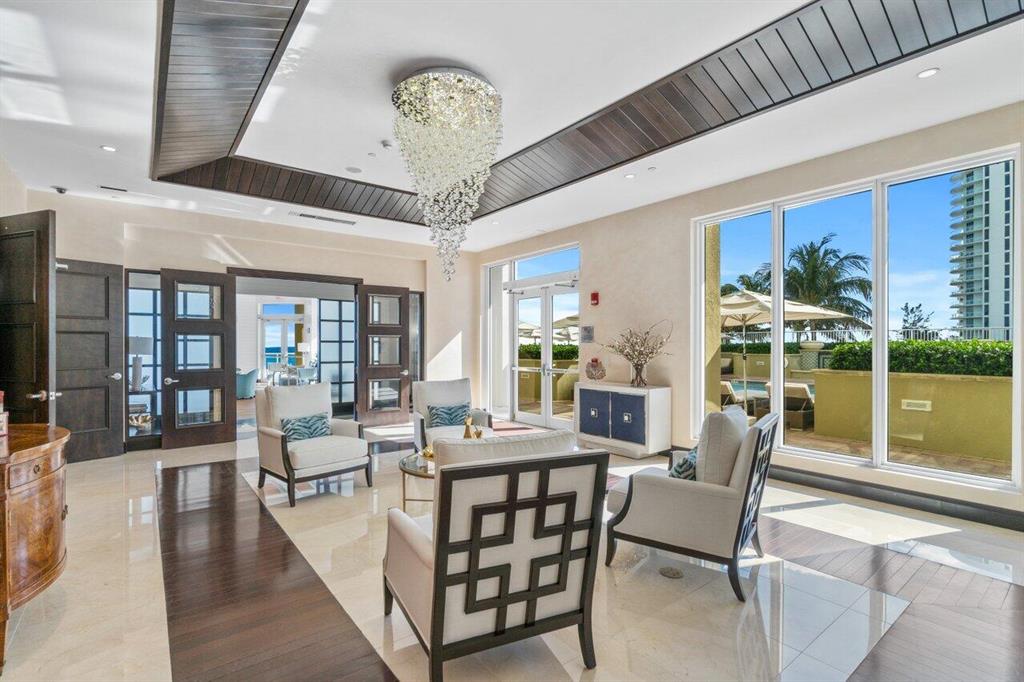 OCEANS EDGE AT SINGER ISL - Residential