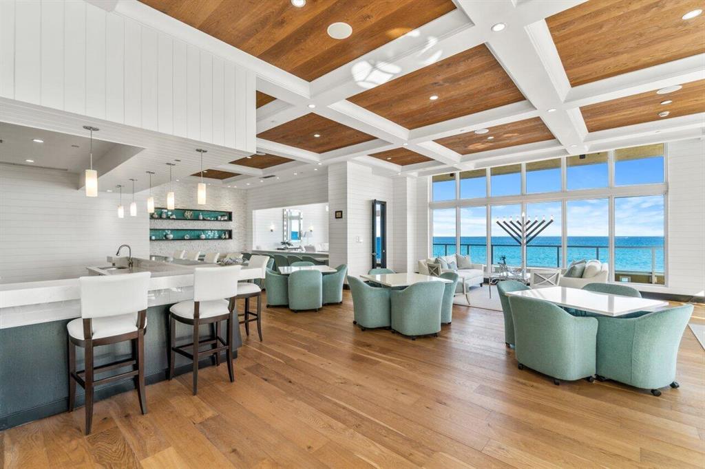 OCEANS EDGE AT SINGER ISL - Residential