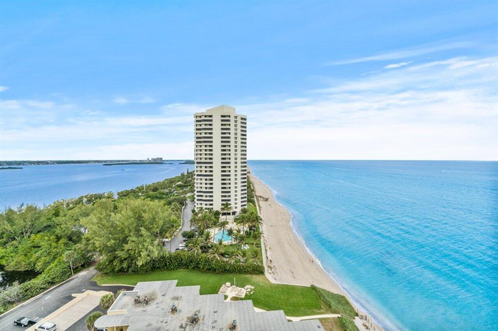 OCEANS EDGE AT SINGER ISL - Residential