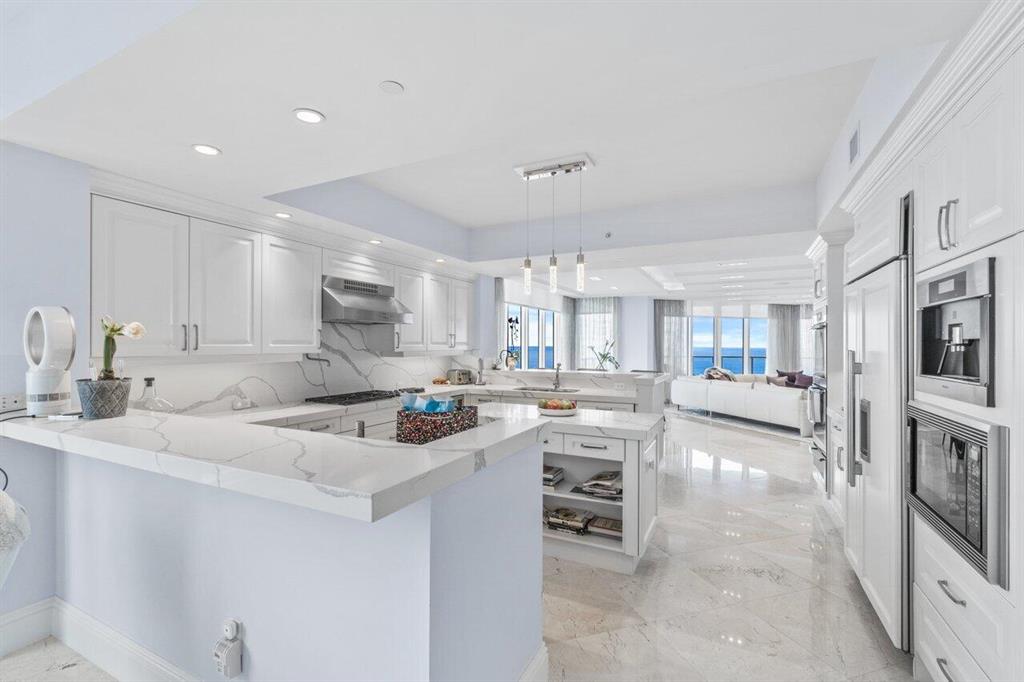 OCEANS EDGE AT SINGER ISL - Residential