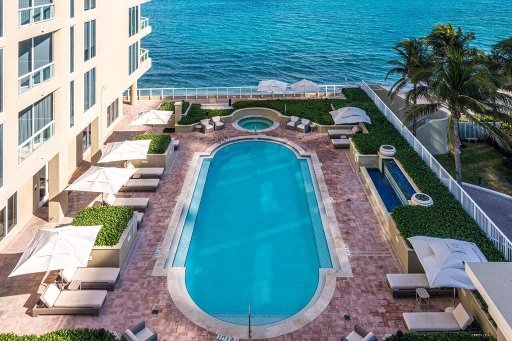 OCEANS EDGE AT SINGER ISL - Residential