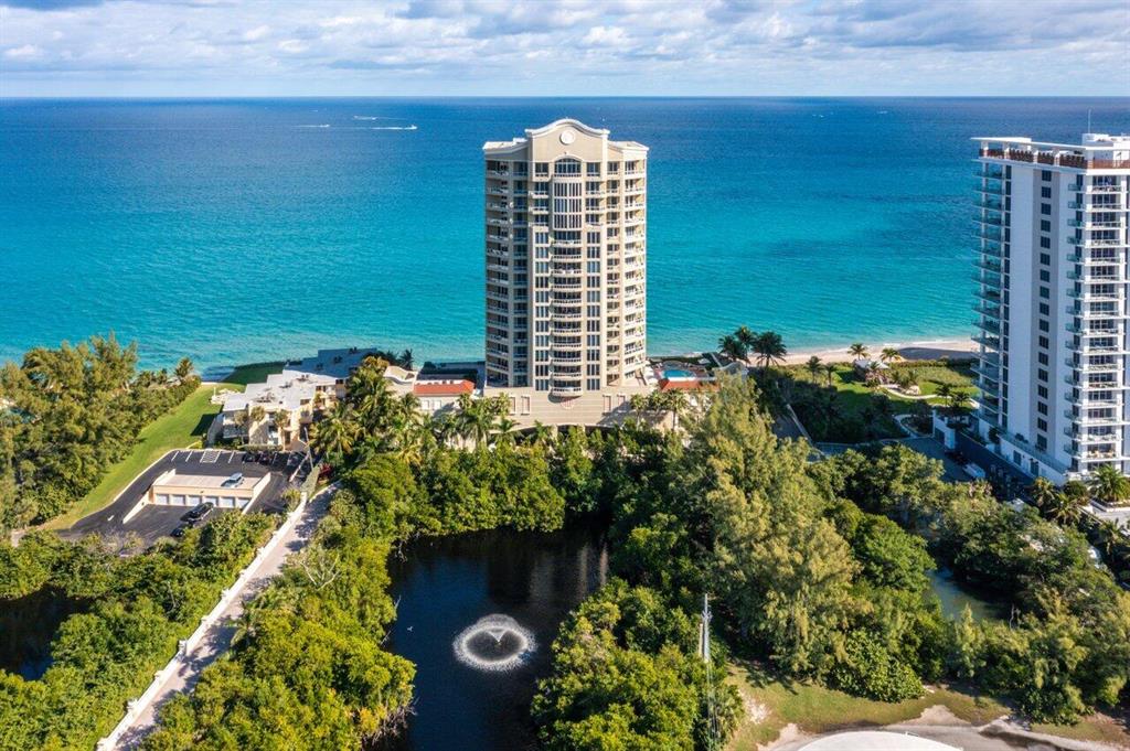 OCEANS EDGE AT SINGER ISL - Residential