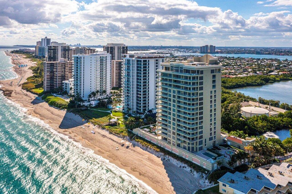 OCEANS EDGE AT SINGER ISL - Residential