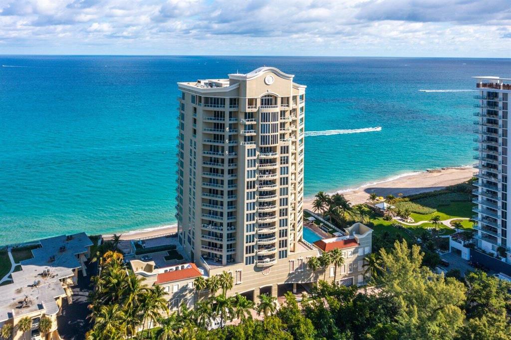 OCEANS EDGE AT SINGER ISL - Residential