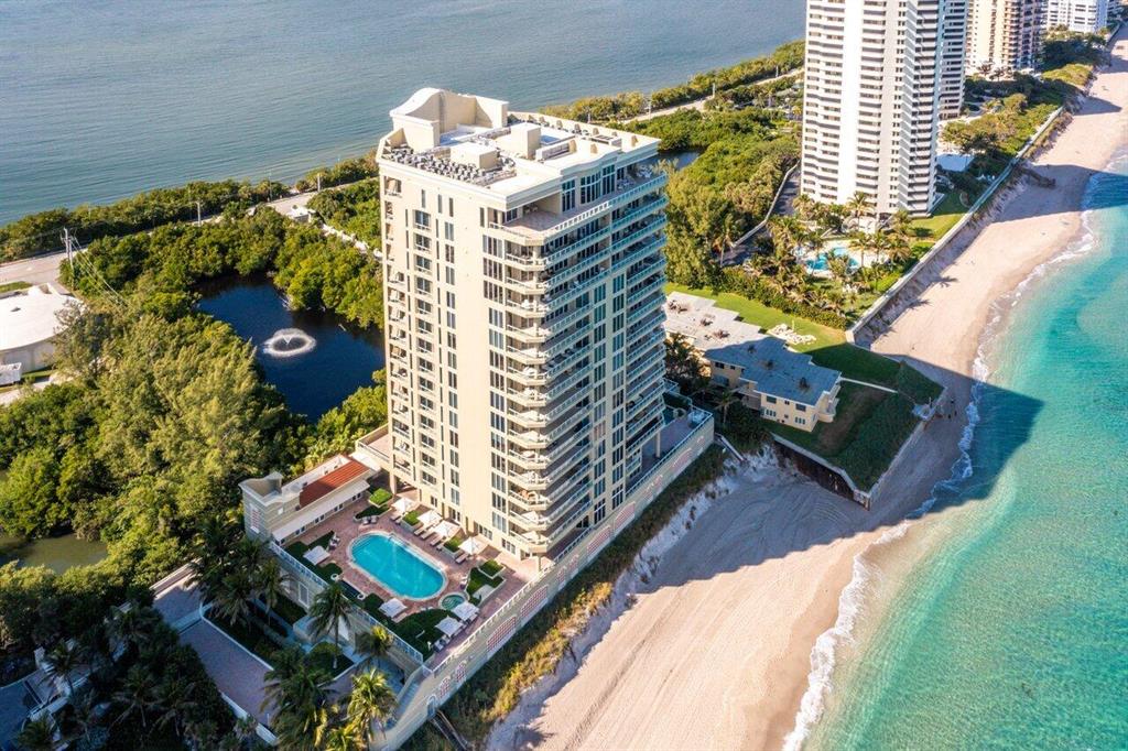 OCEANS EDGE AT SINGER ISL - Residential