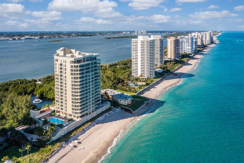 OCEANS EDGE AT SINGER ISL - Residential