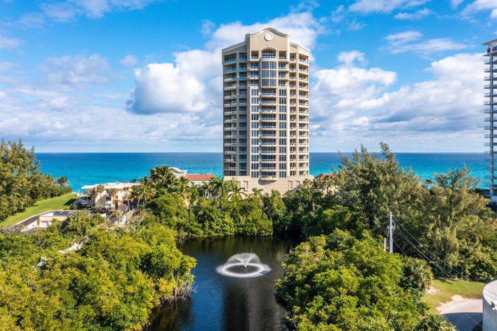 OCEANS EDGE AT SINGER ISL - Residential