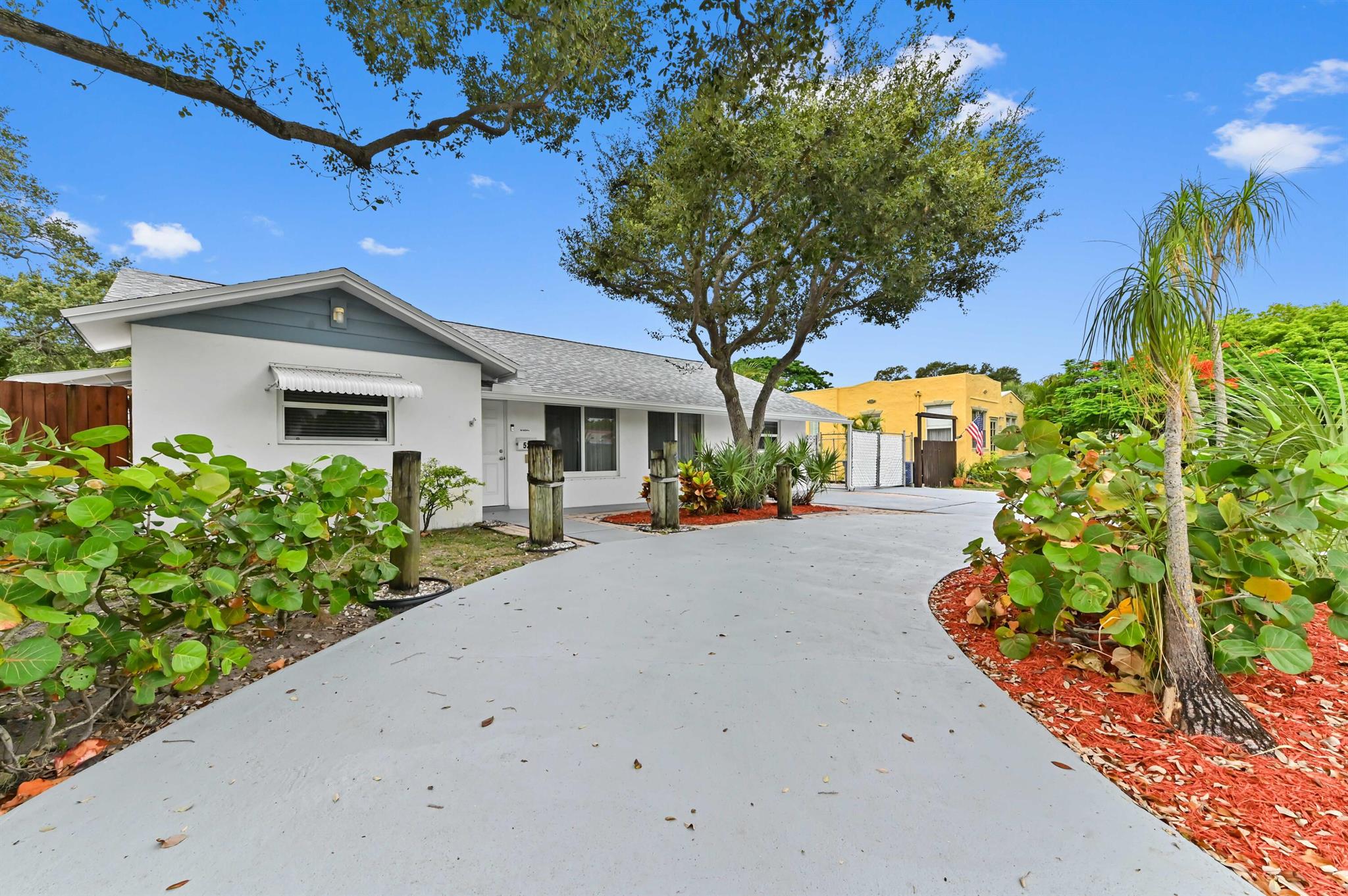 522 Evergreen Drive