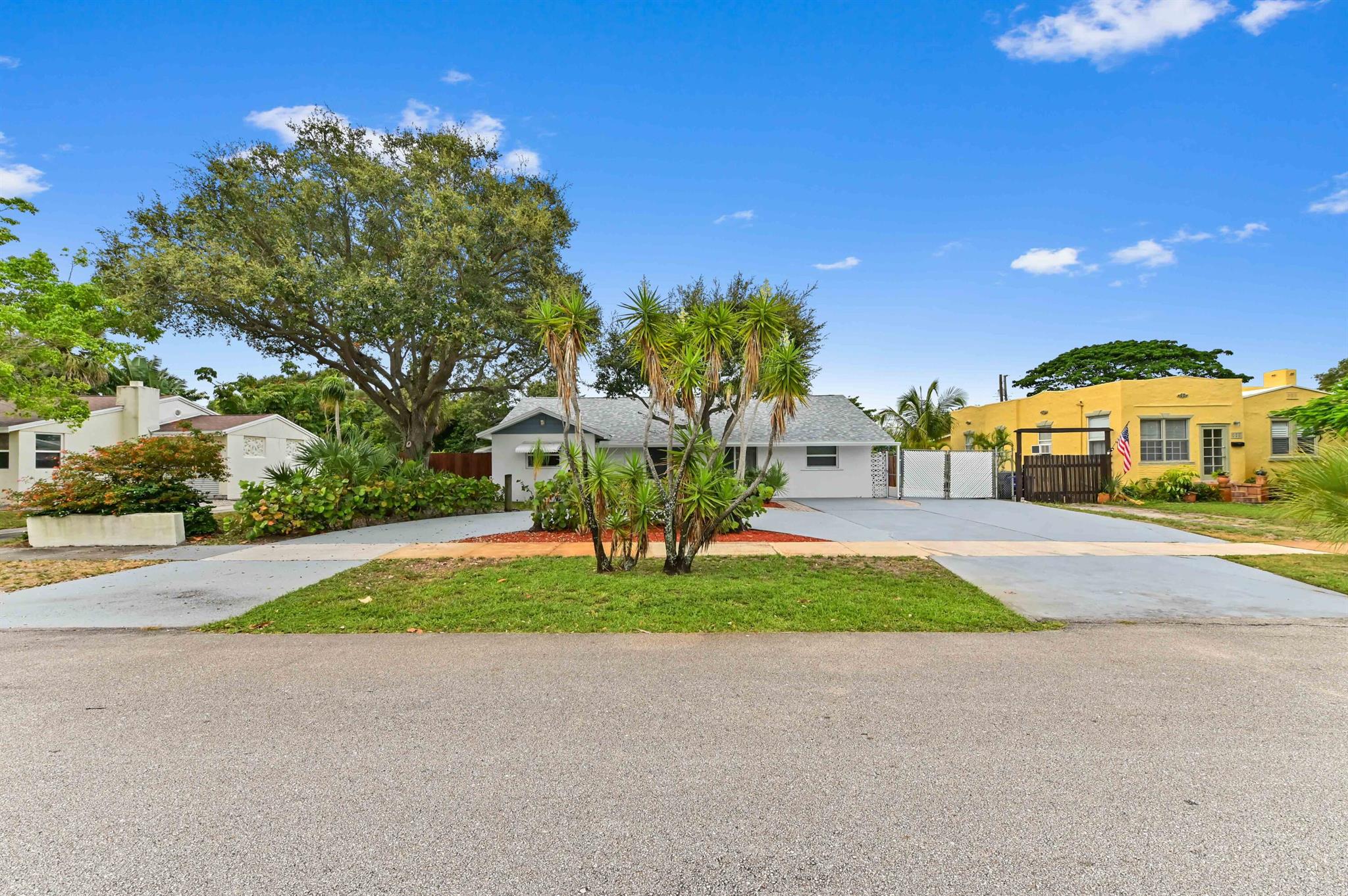 522 Evergreen Drive