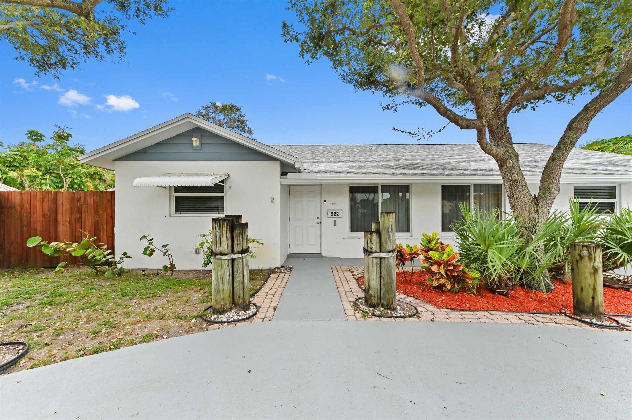 522 Evergreen Drive