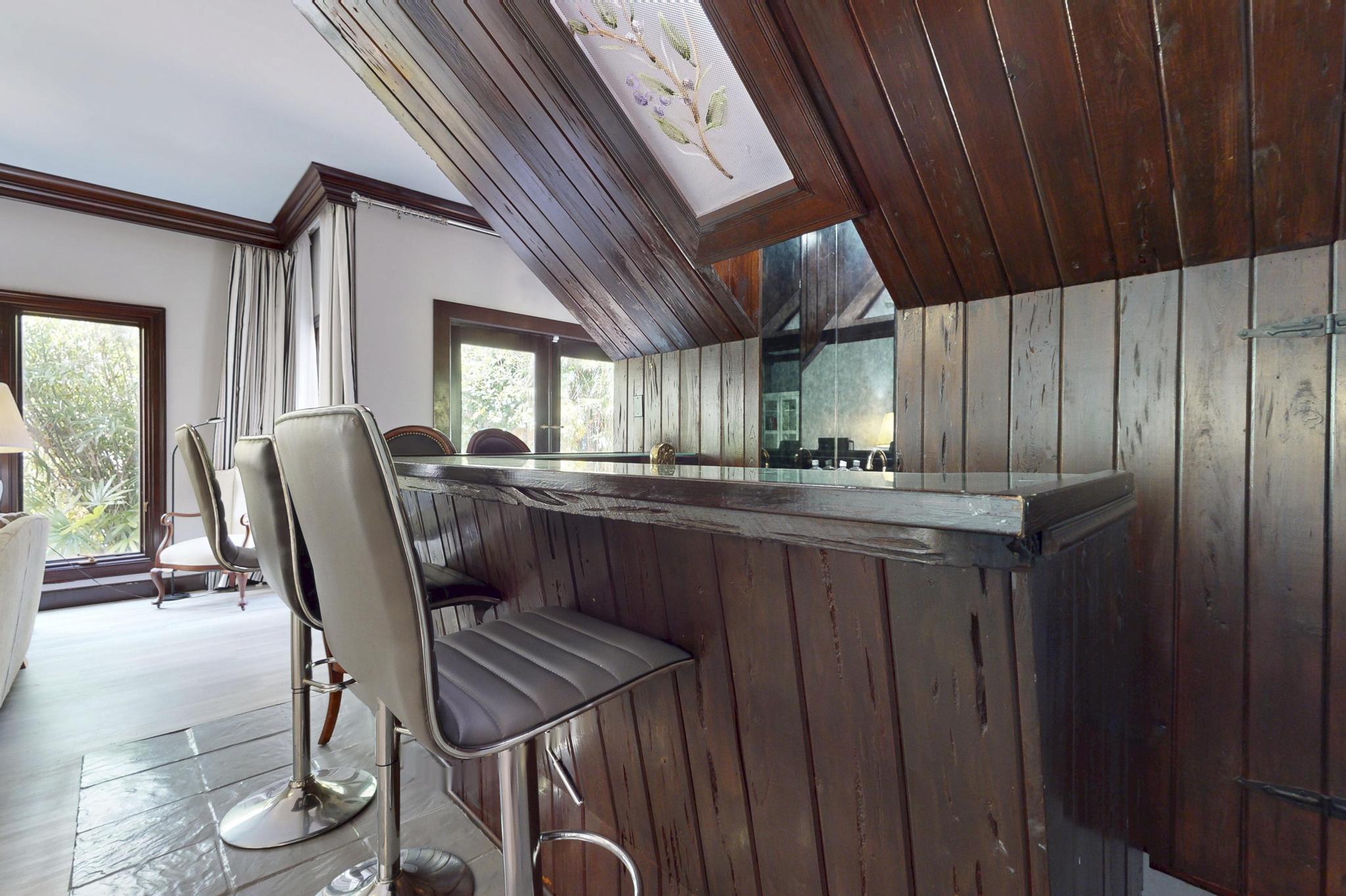 ANDREW & COMPANY SUBDIVISION - Residential