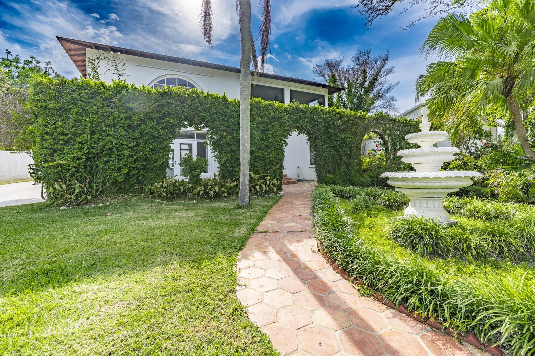 ANDREW & COMPANY SUBDIVISION - Residential