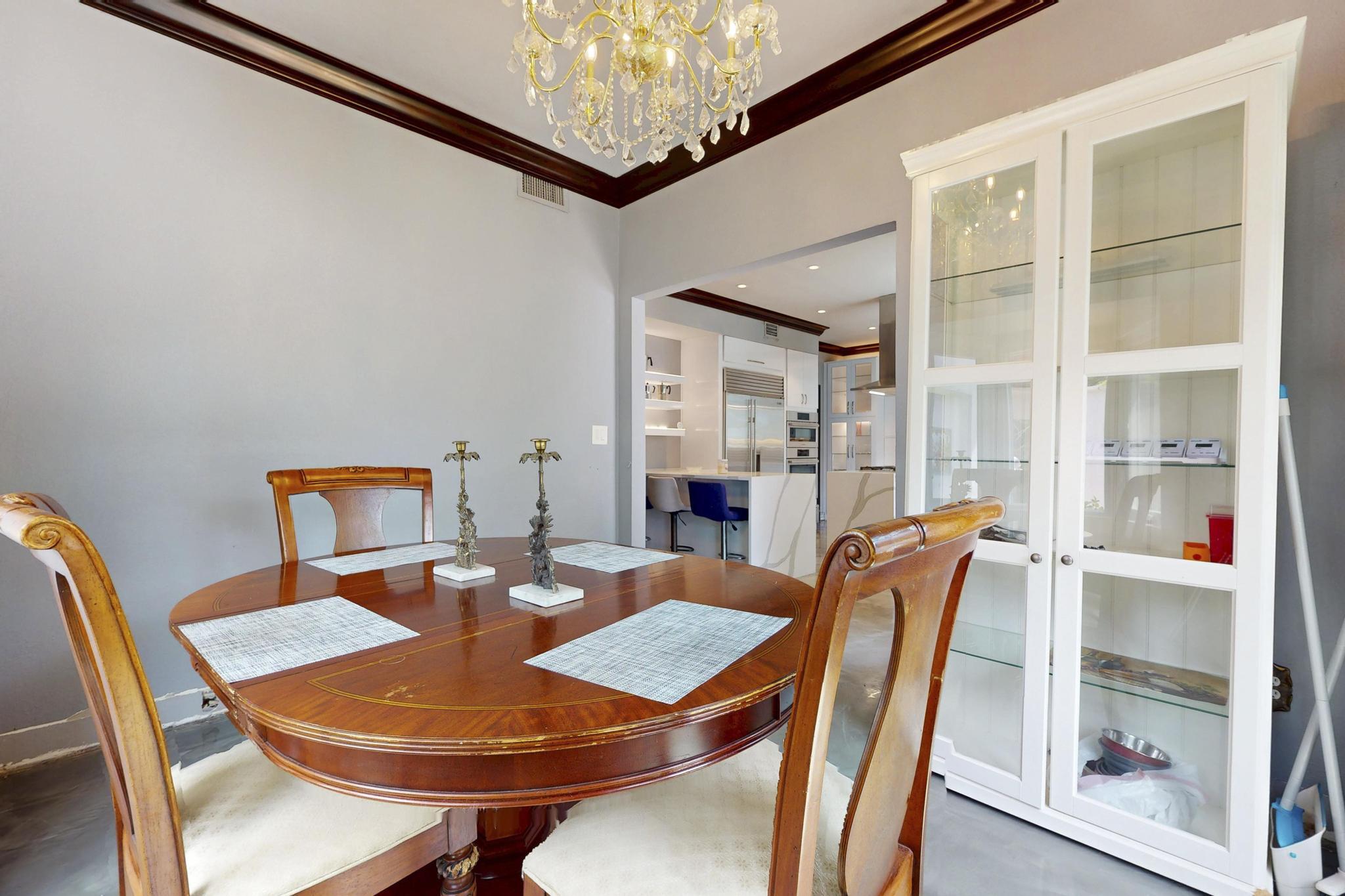 ANDREW & COMPANY SUBDIVISION - Residential