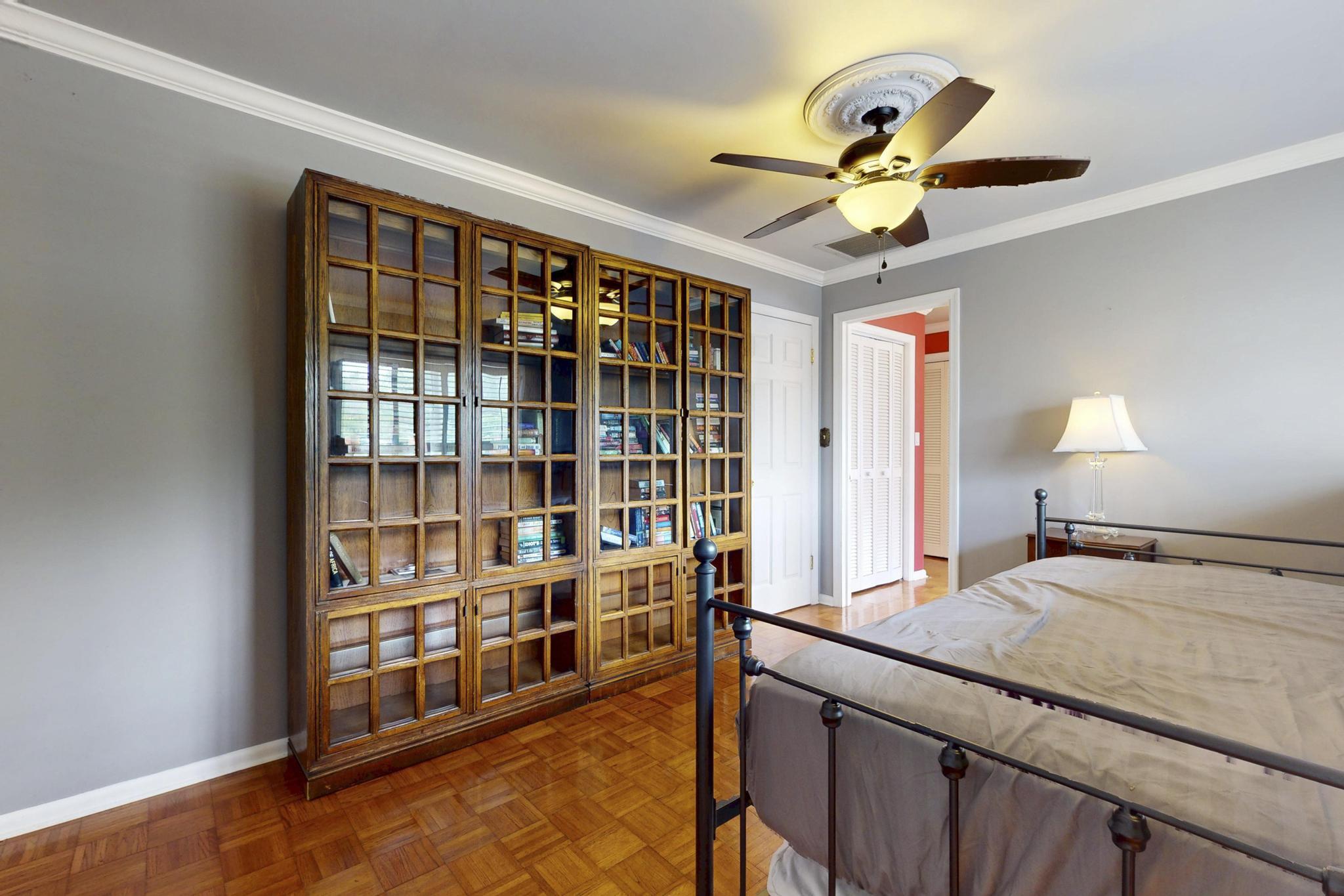 ANDREW & COMPANY SUBDIVISION - Residential