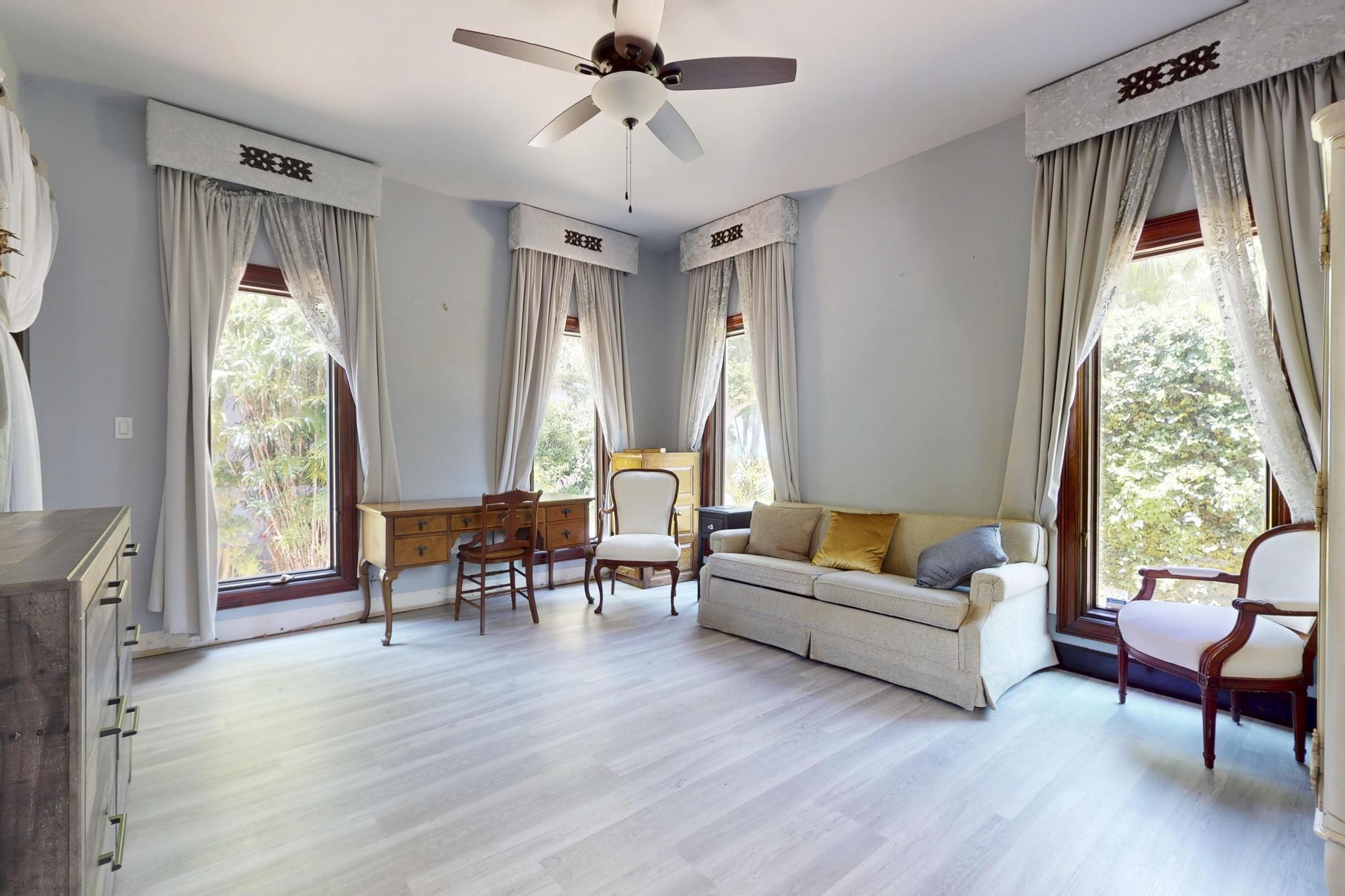 ANDREW & COMPANY SUBDIVISION - Residential
