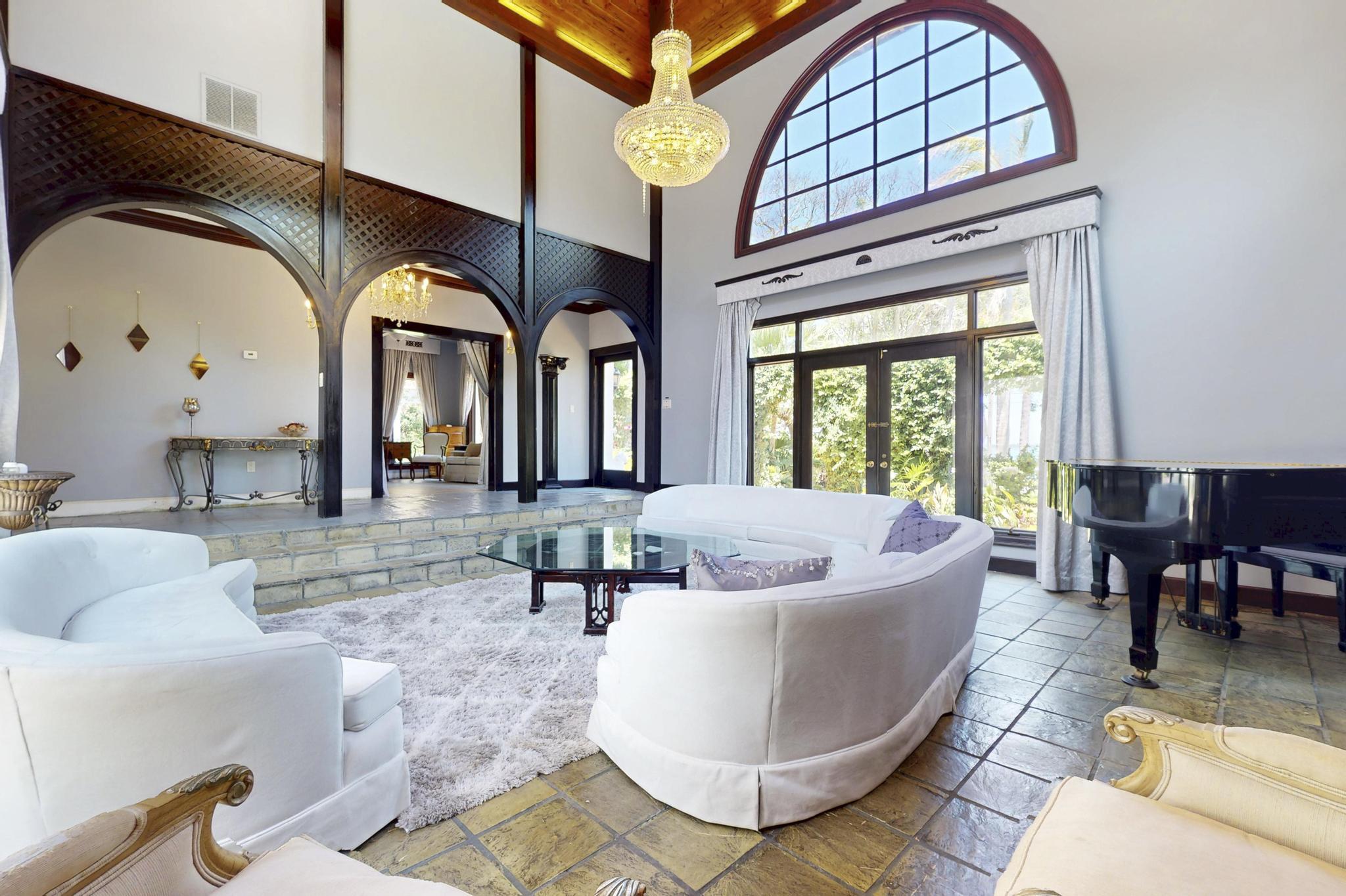 ANDREW & COMPANY SUBDIVISION - Residential
