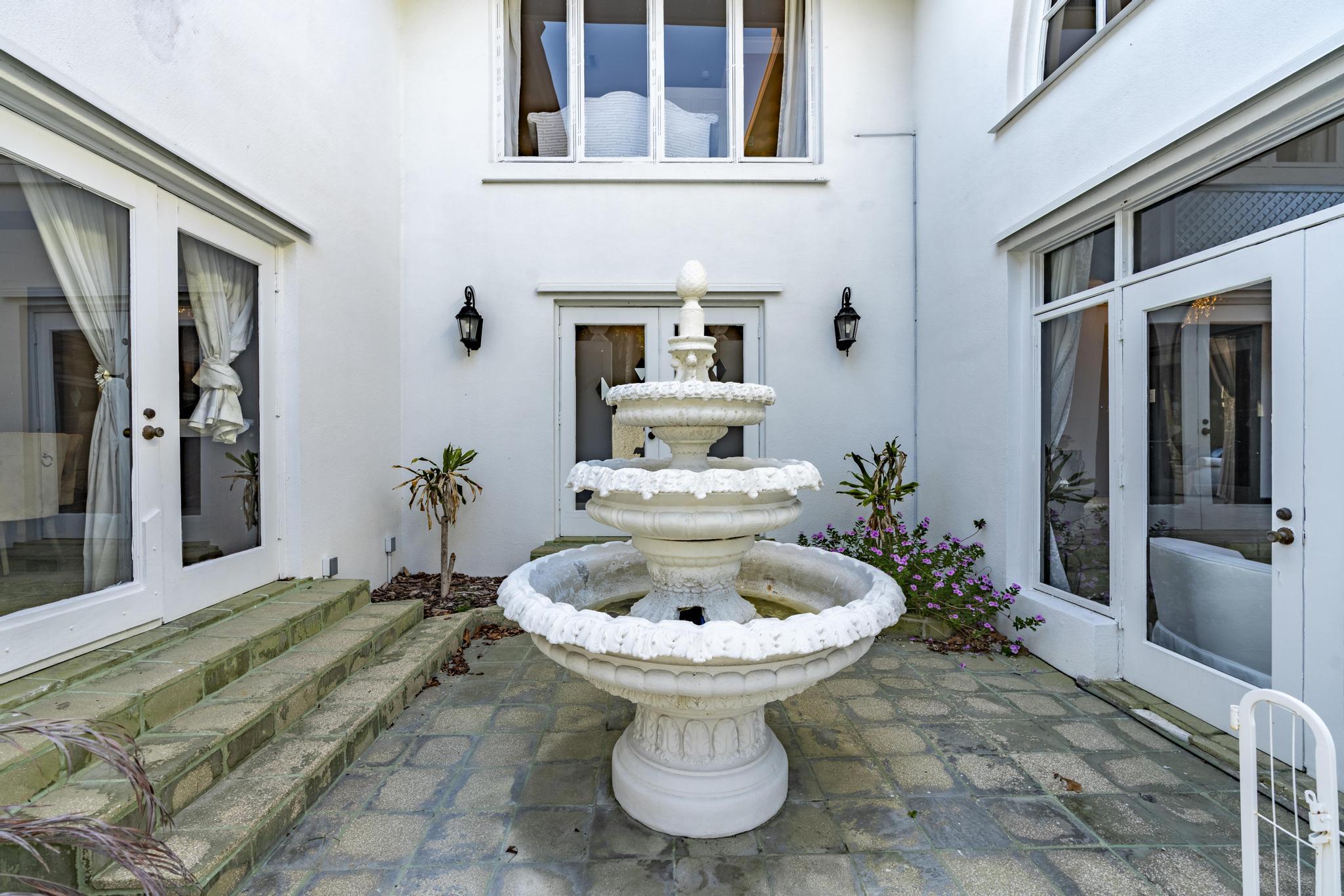 ANDREW & COMPANY SUBDIVISION - Residential