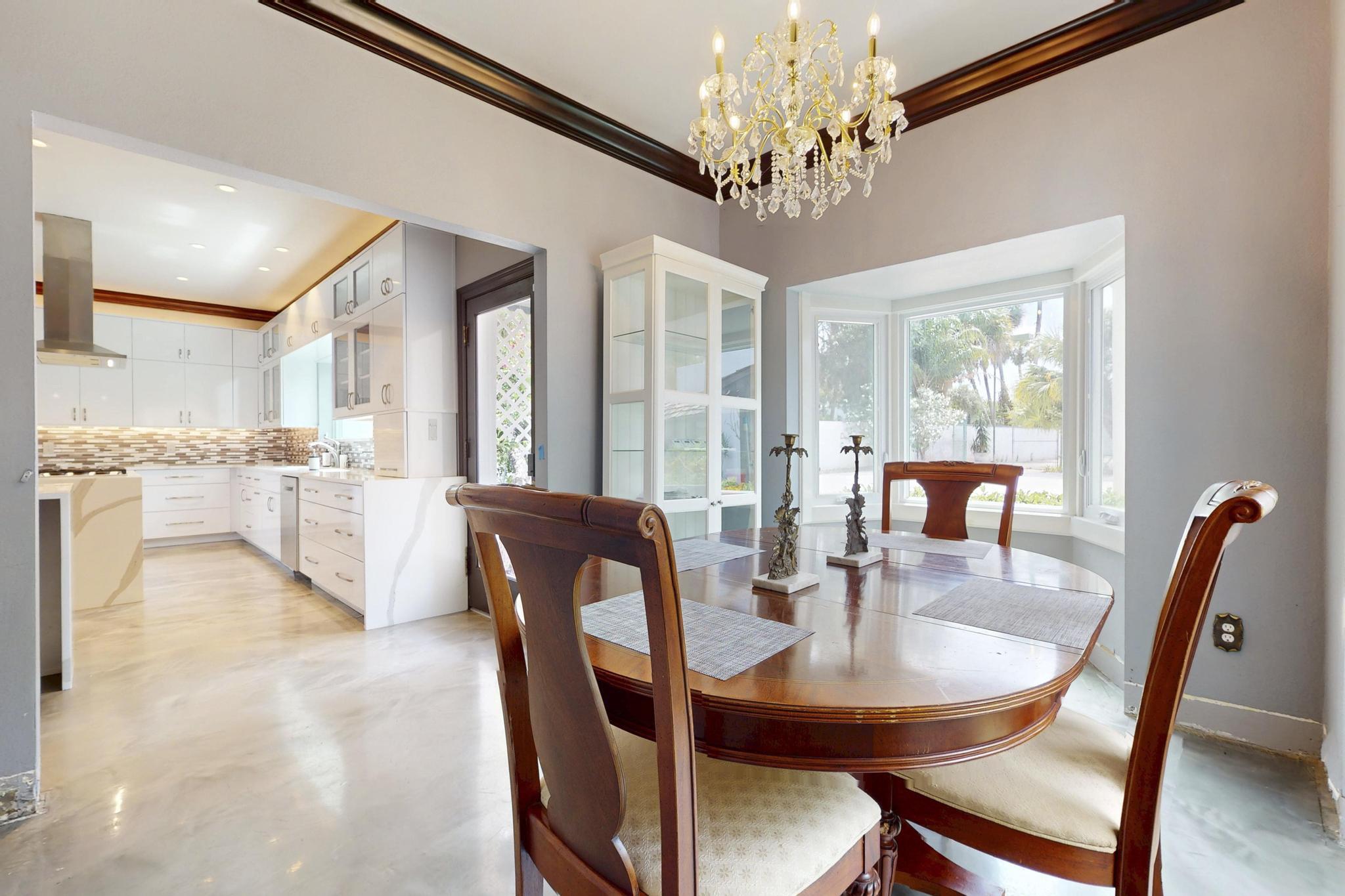 ANDREW & COMPANY SUBDIVISION - Residential