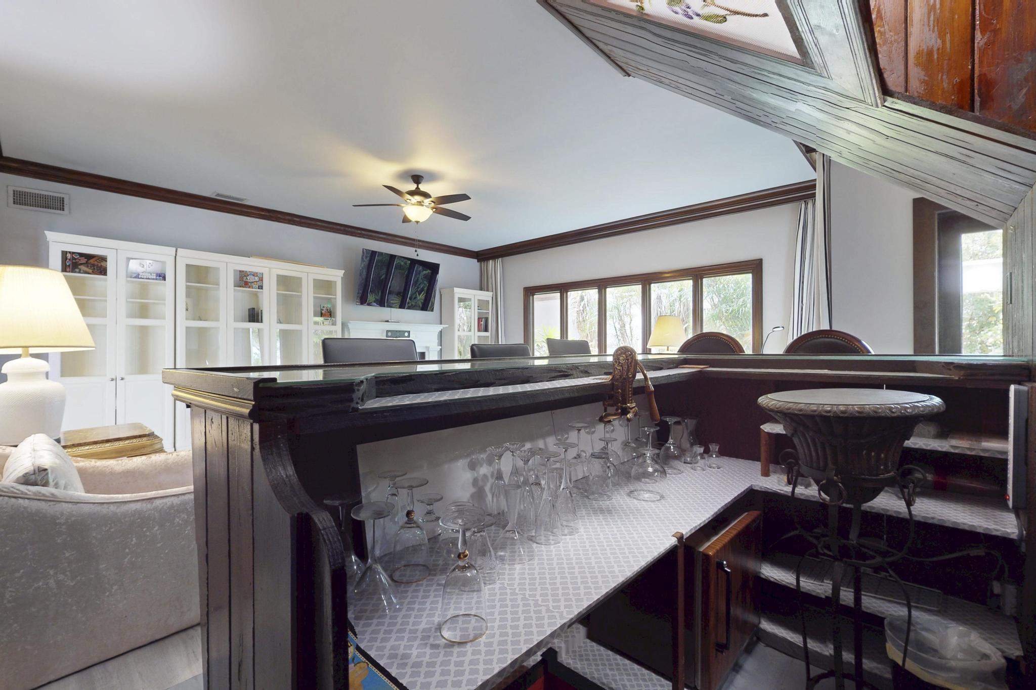 ANDREW & COMPANY SUBDIVISION - Residential