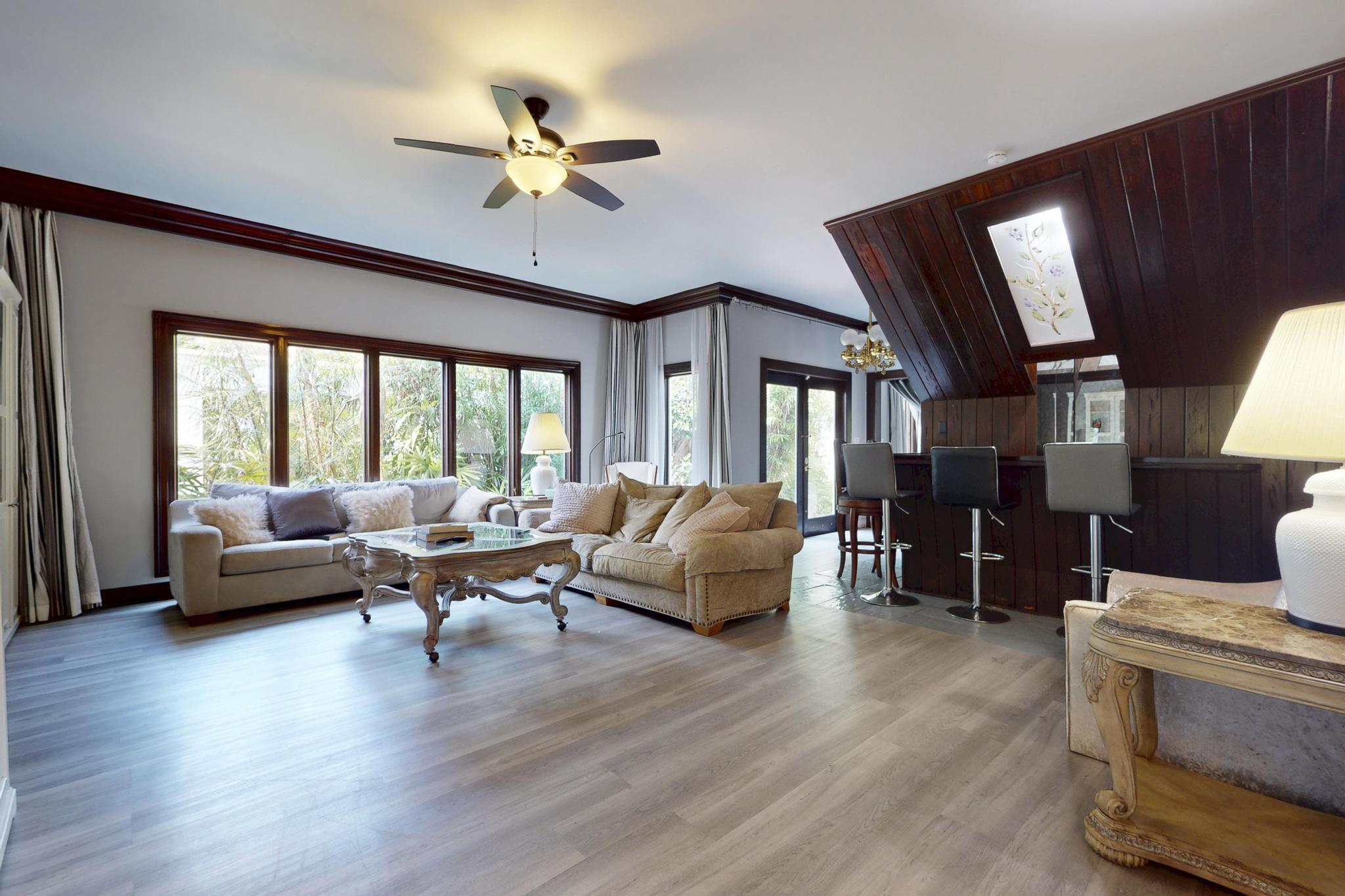 ANDREW & COMPANY SUBDIVISION - Residential